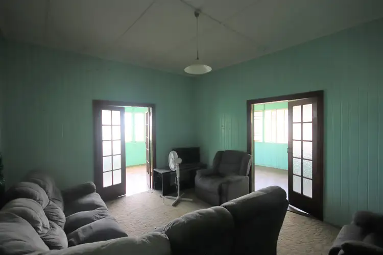 Seventh view of Homely house listing, 28 Bouverie Street, Mundubbera QLD 4626