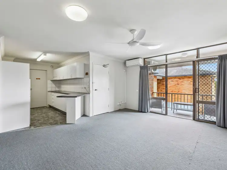 Second view of Homely unit listing, 215/63 Ocean Parade, Coffs Harbour NSW 2450