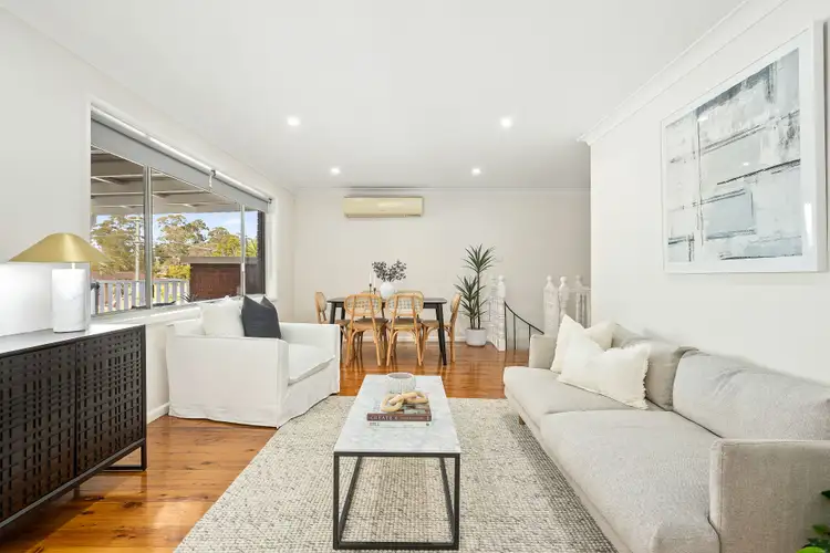 Second view of Homely house listing, 18 Loch Carron Avenue, Farmborough Heights NSW 2526