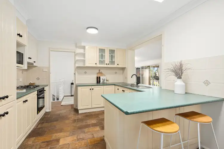 Third view of Homely house listing, 18 Loch Carron Avenue, Farmborough Heights NSW 2526