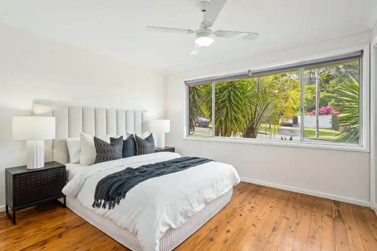 Fourth view of Homely house listing, 18 Loch Carron Avenue, Farmborough Heights NSW 2526