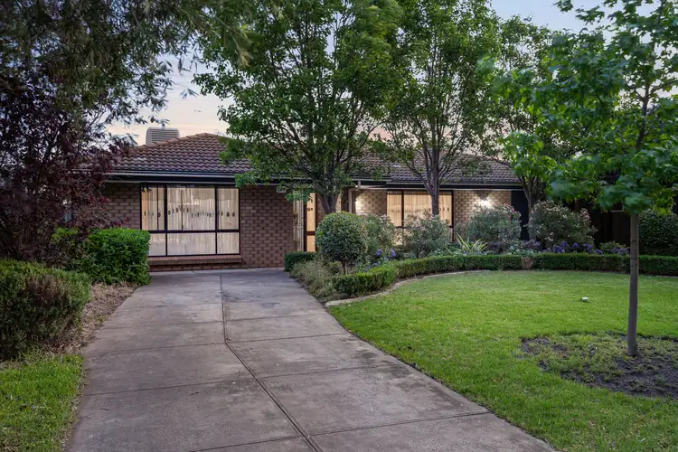 4 Nicola Court, Salisbury Downs SA 5108