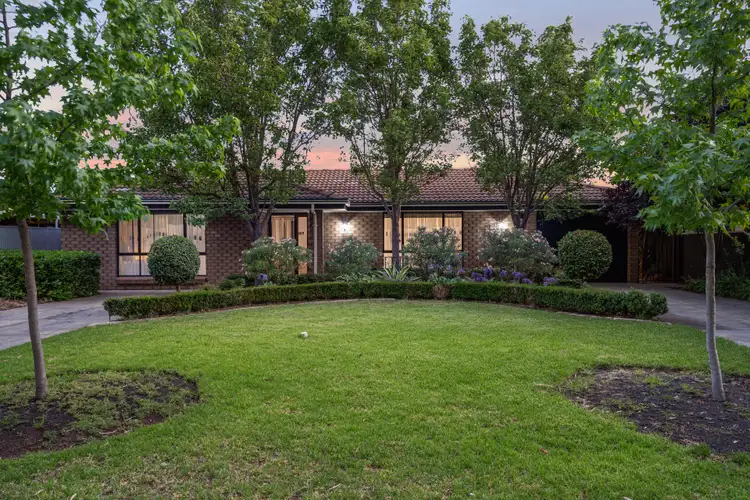 Second view of Homely house listing, 4 Nicola Court, Salisbury Downs SA 5108