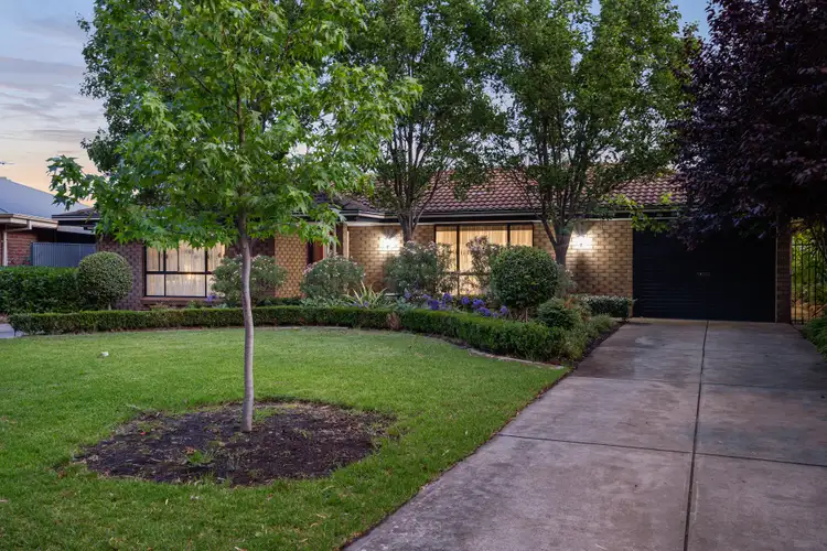 Third view of Homely house listing, 4 Nicola Court, Salisbury Downs SA 5108