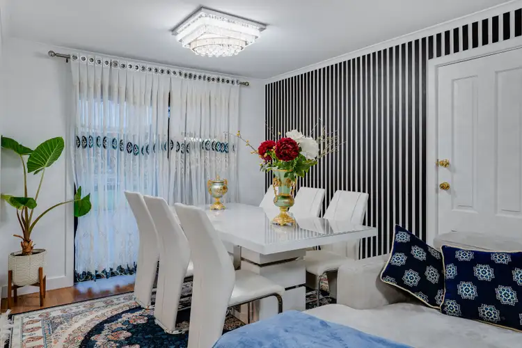 Fifth view of Homely house listing, 4 Nicola Court, Salisbury Downs SA 5108