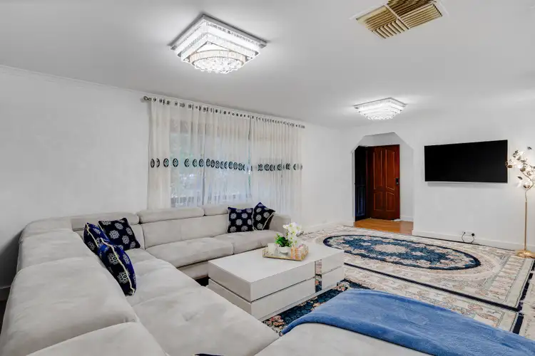 Sixth view of Homely house listing, 4 Nicola Court, Salisbury Downs SA 5108