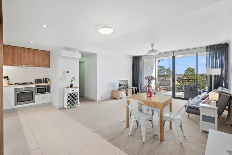 Main view of Homely unit listing, 20D/541 Pembroke Road, Leumeah NSW 2560