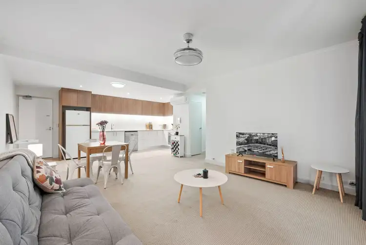 Second view of Homely unit listing, 20D/541 Pembroke Road, Leumeah NSW 2560