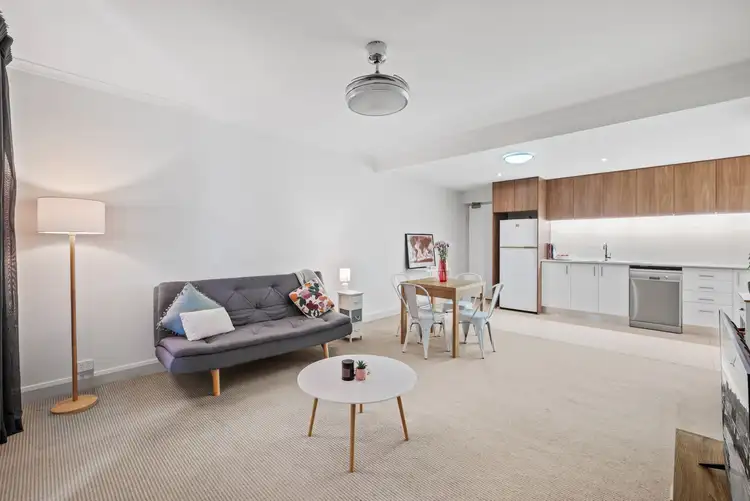 Third view of Homely unit listing, 20D/541 Pembroke Road, Leumeah NSW 2560