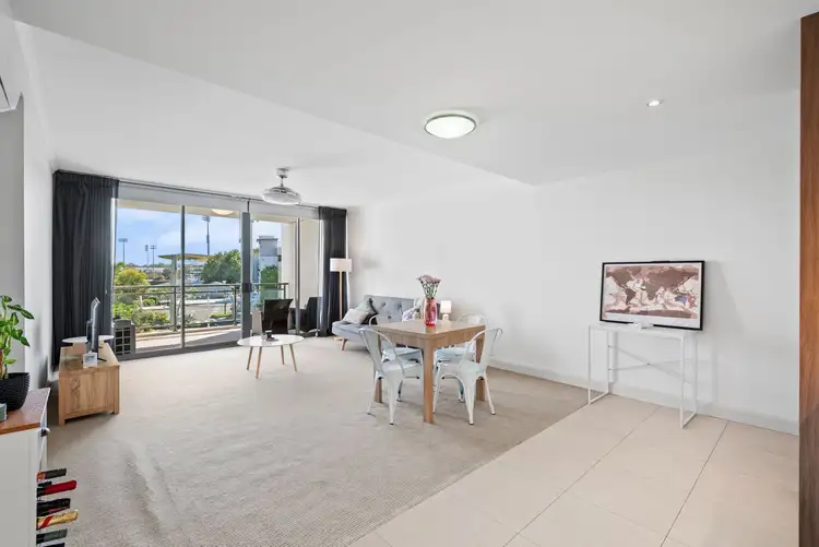 Fourth view of Homely unit listing, 20D/541 Pembroke Road, Leumeah NSW 2560