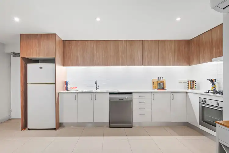 Fifth view of Homely unit listing, 20D/541 Pembroke Road, Leumeah NSW 2560