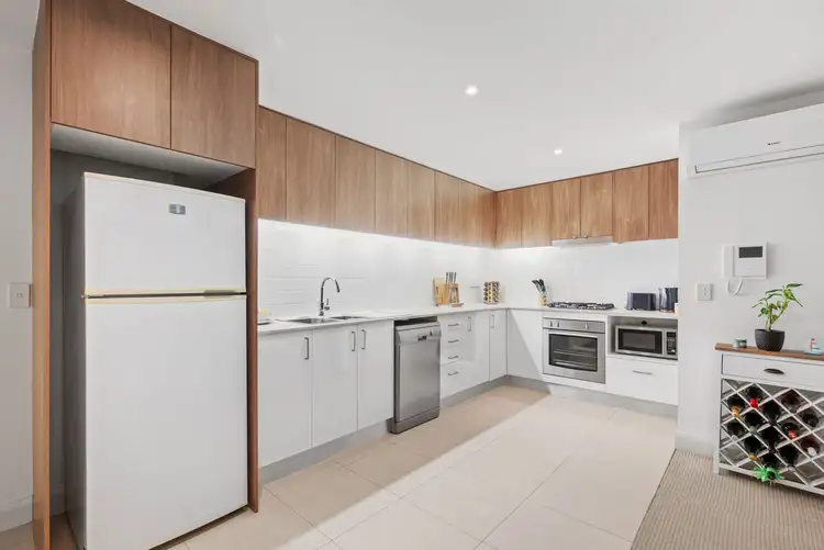 Sixth view of Homely unit listing, 20D/541 Pembroke Road, Leumeah NSW 2560