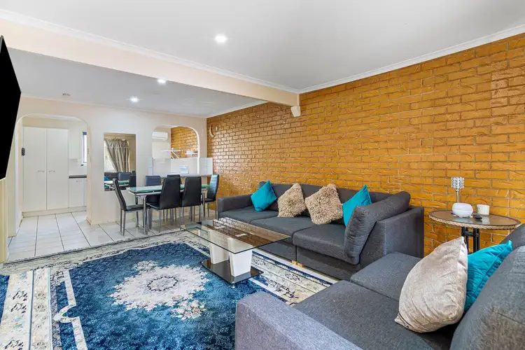 Second view of Homely townhouse listing, 3/15 Vitko Street, Woodridge QLD 4114