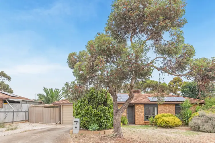Second view of Homely house listing, 3 Oslo Court, Craigmore SA 5114
