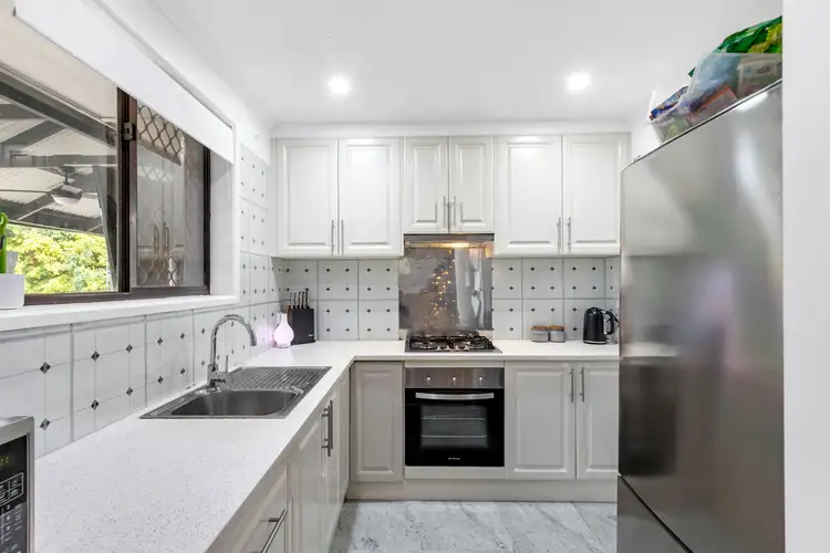 Third view of Homely house listing, 3 Oslo Court, Craigmore SA 5114
