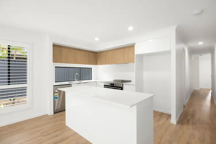 Third view of Homely semi-detached listing, 2/39 Iluka Avenue, Buddina QLD 4575