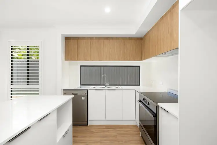 Fourth view of Homely semi-detached listing, 2/39 Iluka Avenue, Buddina QLD 4575