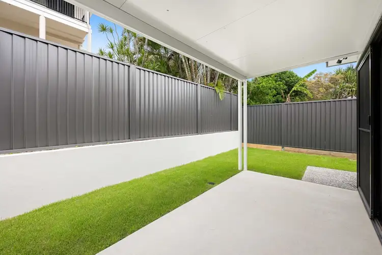 Sixth view of Homely semi-detached listing, 2/39 Iluka Avenue, Buddina QLD 4575