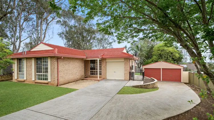 17 Tahmoor Road, Tahmoor NSW 2573