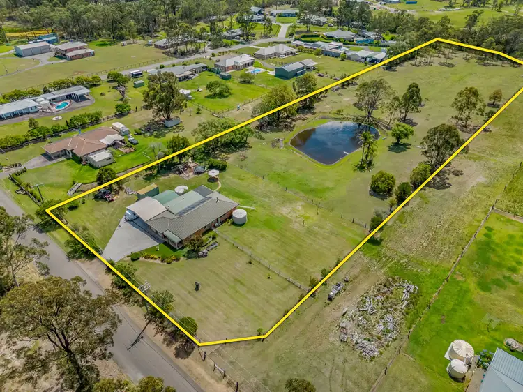 114 Bathurst Street, Abermain NSW 2326