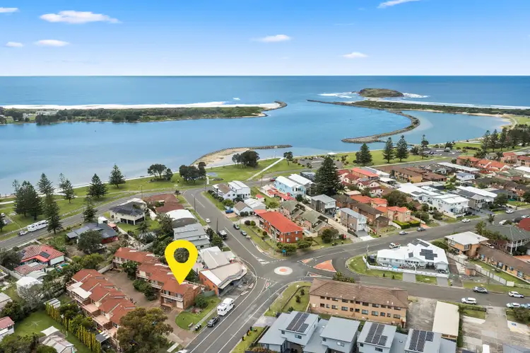 Second view of Homely house listing, 1/76-78 Pur Pur Avenue, Lake Illawarra NSW 2528
