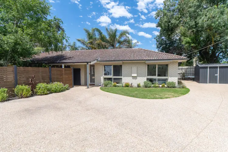 Second view of Homely house listing, 34 Delepan Drive, Tyabb VIC 3913