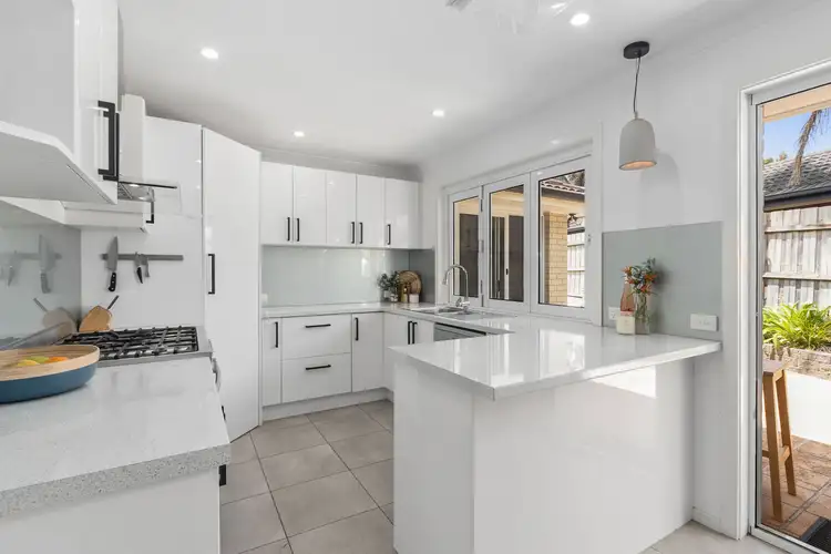 Fourth view of Homely house listing, 34 Delepan Drive, Tyabb VIC 3913