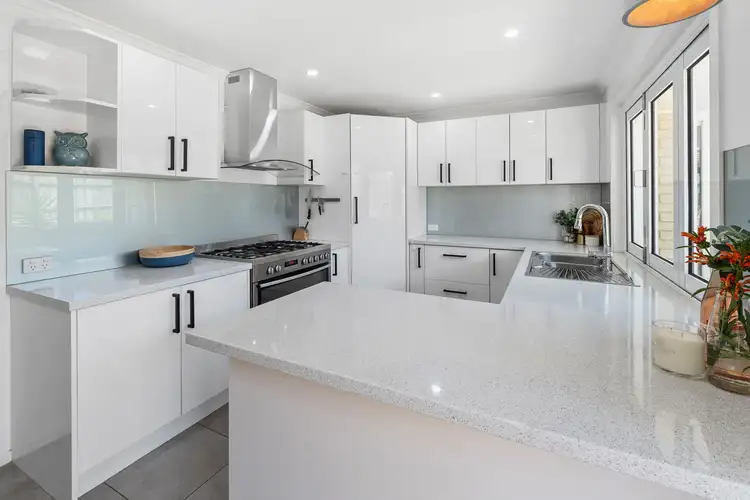 Fifth view of Homely house listing, 34 Delepan Drive, Tyabb VIC 3913