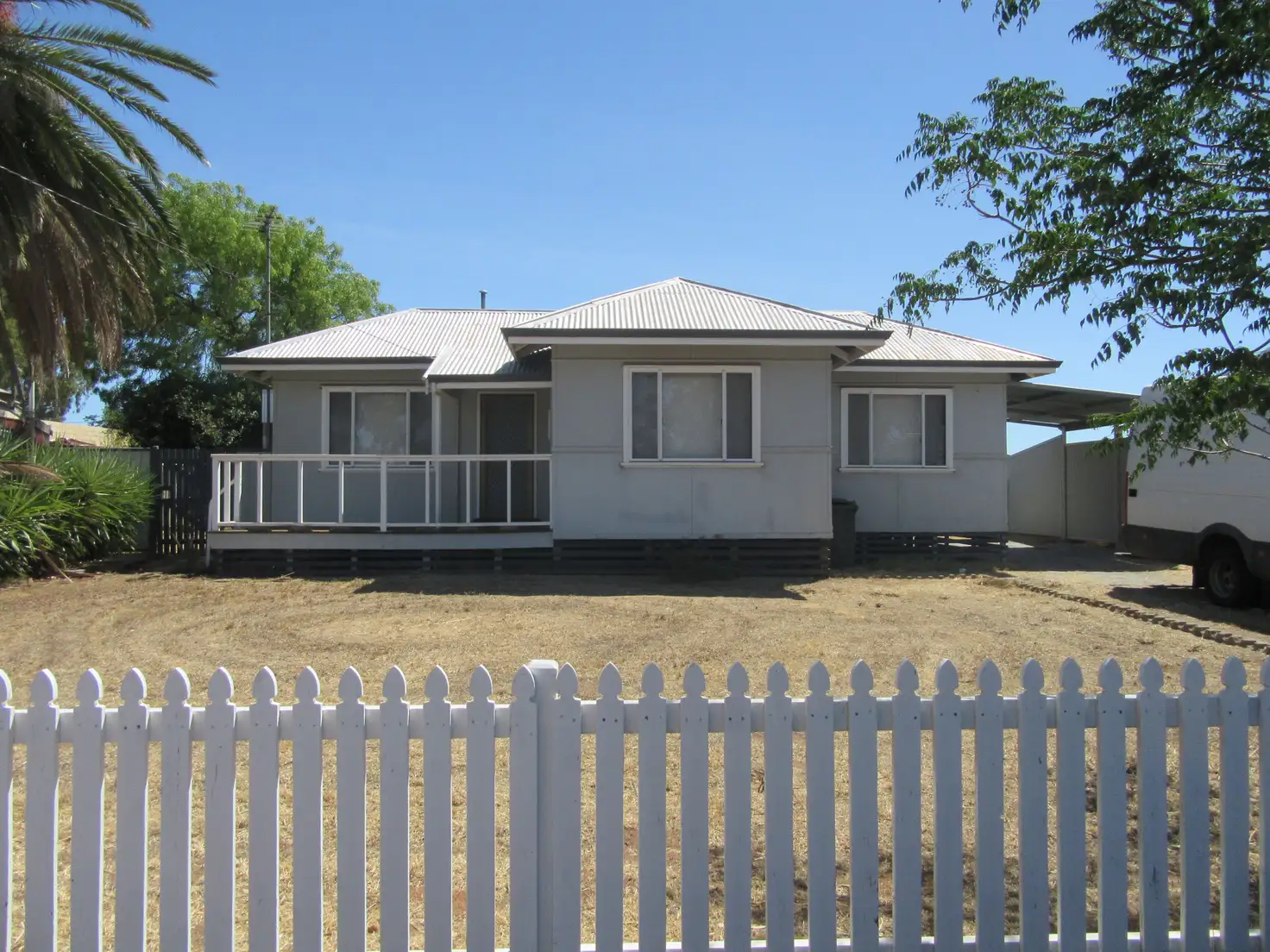 Main view of Homely house listing, 25 Railway Avenue, Carnamah WA 6517