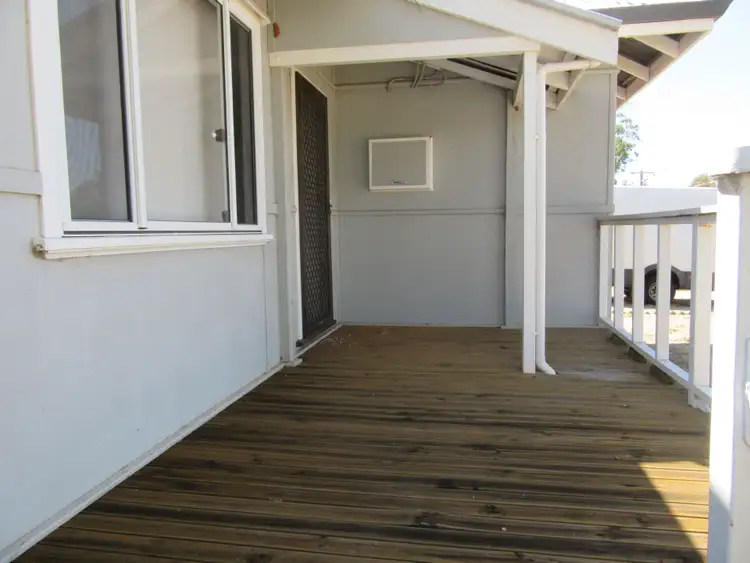 Second view of Homely house listing, 25 Railway Avenue, Carnamah WA 6517