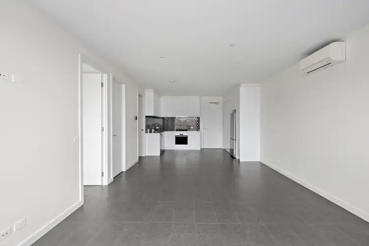 Second view of Homely apartment listing, 201/38 Playne Street, Frankston VIC 3199