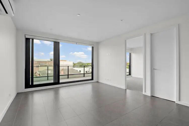 Third view of Homely apartment listing, 201/38 Playne Street, Frankston VIC 3199