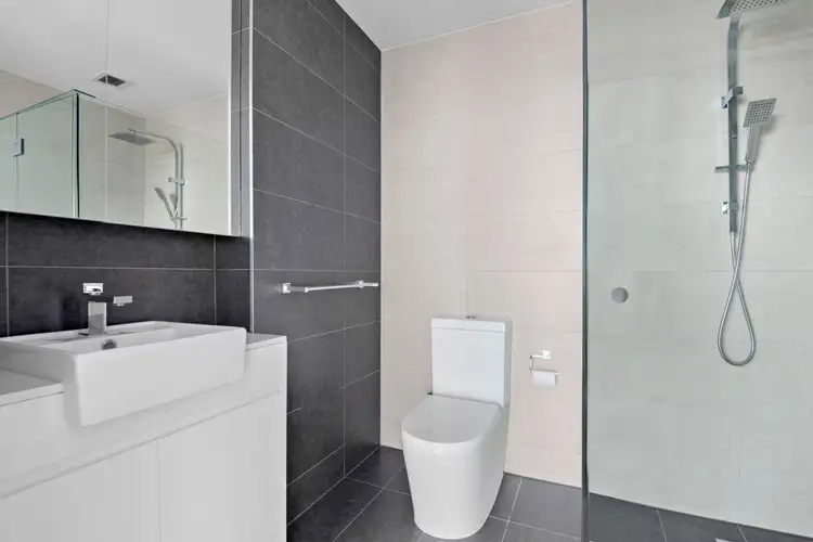 Fourth view of Homely apartment listing, 201/38 Playne Street, Frankston VIC 3199