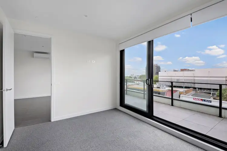 Fifth view of Homely apartment listing, 201/38 Playne Street, Frankston VIC 3199