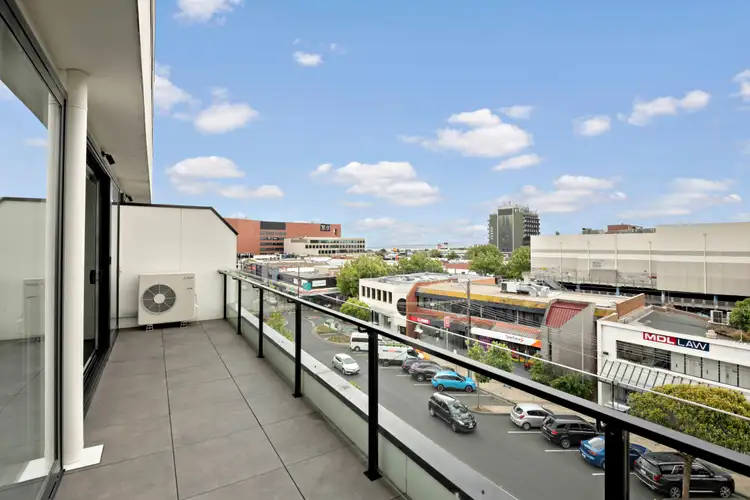 Sixth view of Homely apartment listing, 201/38 Playne Street, Frankston VIC 3199