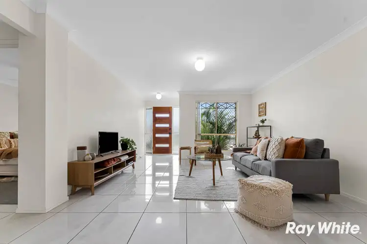 Third view of Homely house listing, 22 Vista Circuit, Runcorn QLD 4113