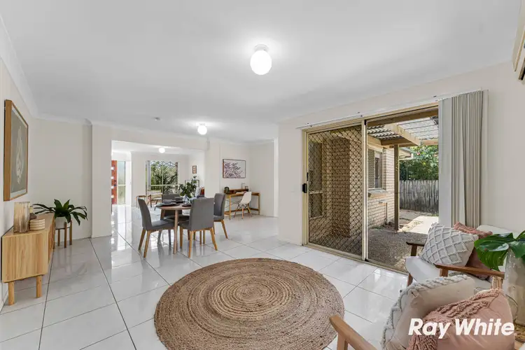 Fifth view of Homely house listing, 22 Vista Circuit, Runcorn QLD 4113