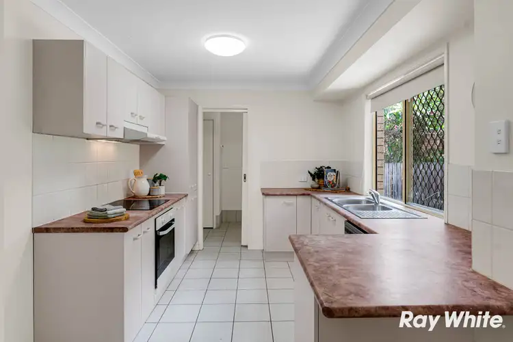Sixth view of Homely house listing, 22 Vista Circuit, Runcorn QLD 4113