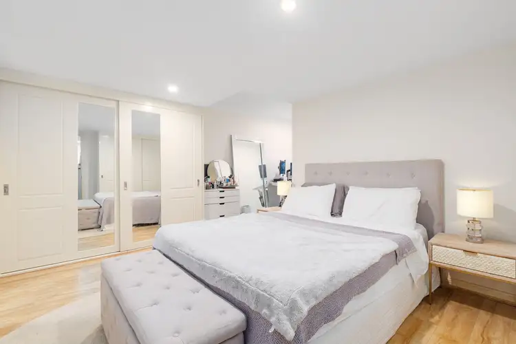 Third view of Homely unit listing, 18/552-554 Pacific Highway, Chatswood NSW 2067