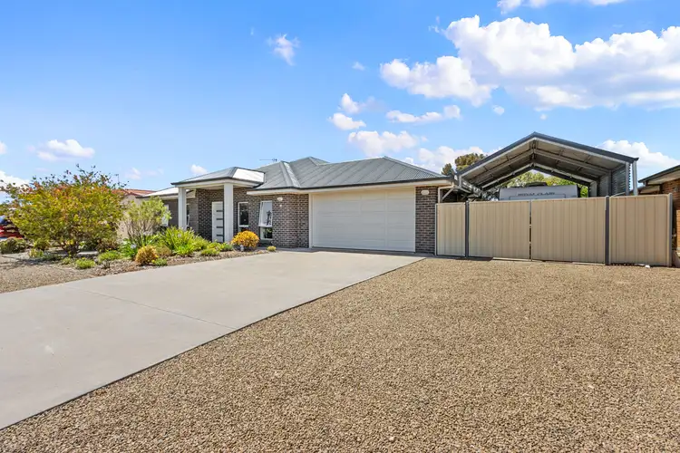 18 Clipper Court, Wallaroo SA 5556