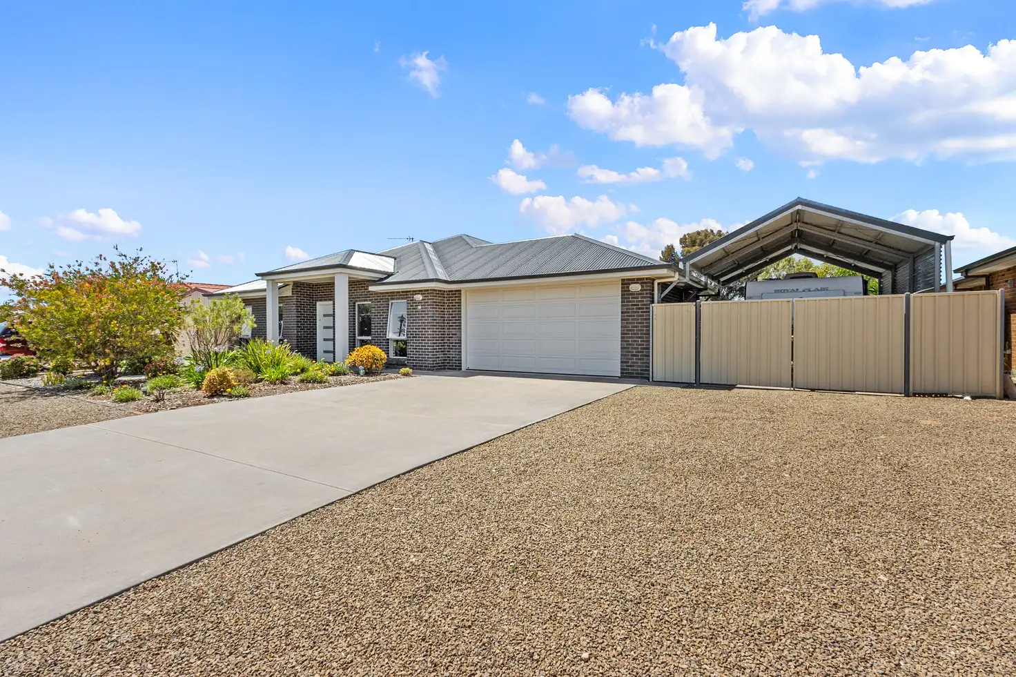 Main view of Homely house listing, 18 Clipper Court, Wallaroo SA 5556