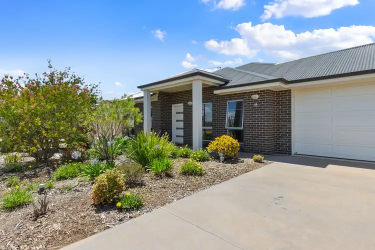 Second view of Homely house listing, 18 Clipper Court, Wallaroo SA 5556