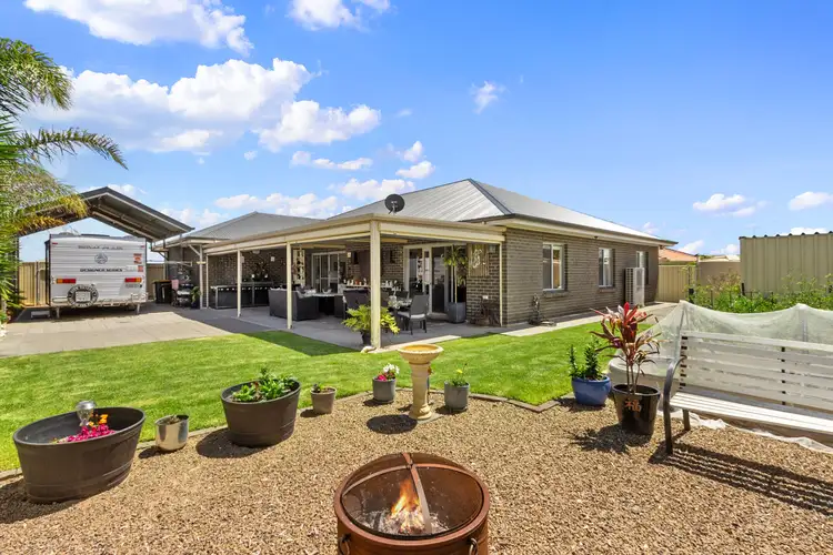 Fourth view of Homely house listing, 18 Clipper Court, Wallaroo SA 5556