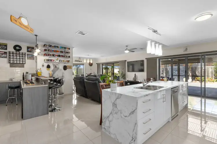 Fifth view of Homely house listing, 18 Clipper Court, Wallaroo SA 5556