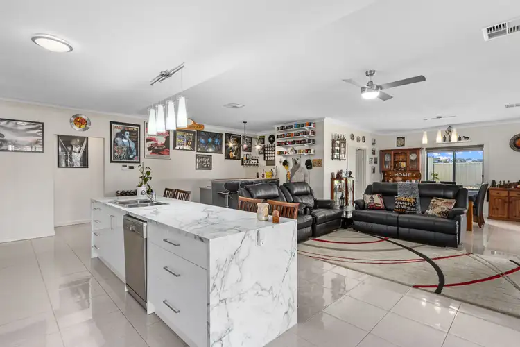 Sixth view of Homely house listing, 18 Clipper Court, Wallaroo SA 5556