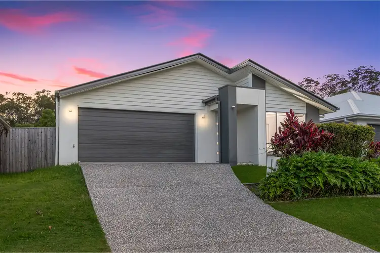 23 Christina Drive, Coomera Waters QLD 4209