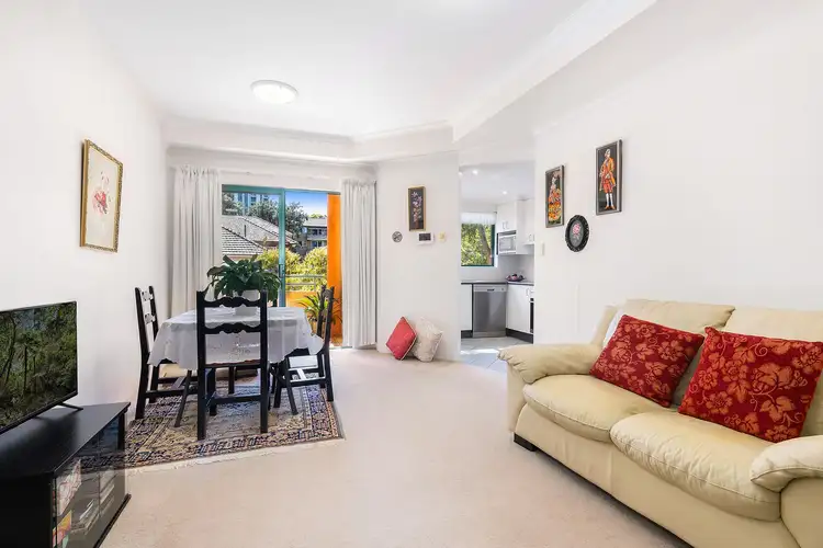 Main view of Homely unit listing, 28/18-20 Centennial Avenue, Chatswood NSW 2067