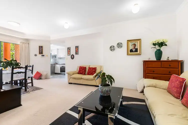 Third view of Homely unit listing, 28/18-20 Centennial Avenue, Chatswood NSW 2067