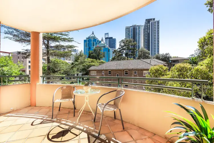 Fourth view of Homely unit listing, 28/18-20 Centennial Avenue, Chatswood NSW 2067