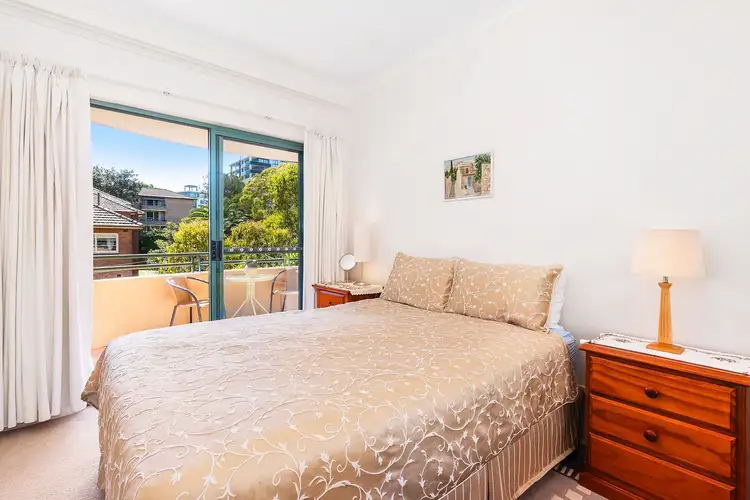 Sixth view of Homely unit listing, 28/18-20 Centennial Avenue, Chatswood NSW 2067